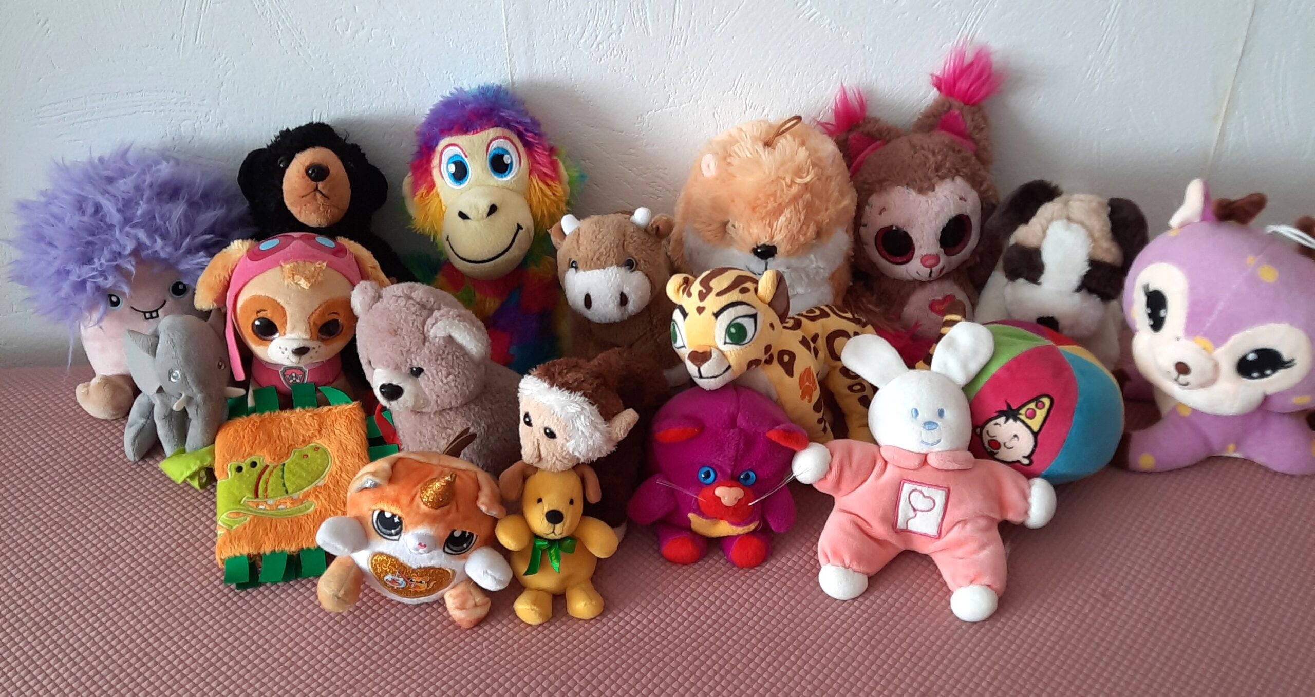 2026-04-01 knuffeltjes